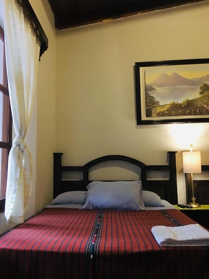 Dionisio Inn Antigua Exterior foto